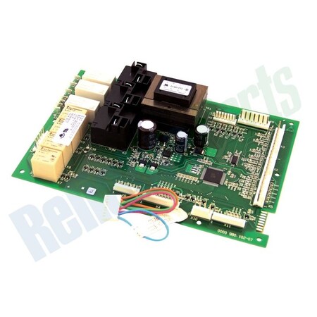 Bosch Home Appliances 00676192 Bosch Oven Pc Board 00676192